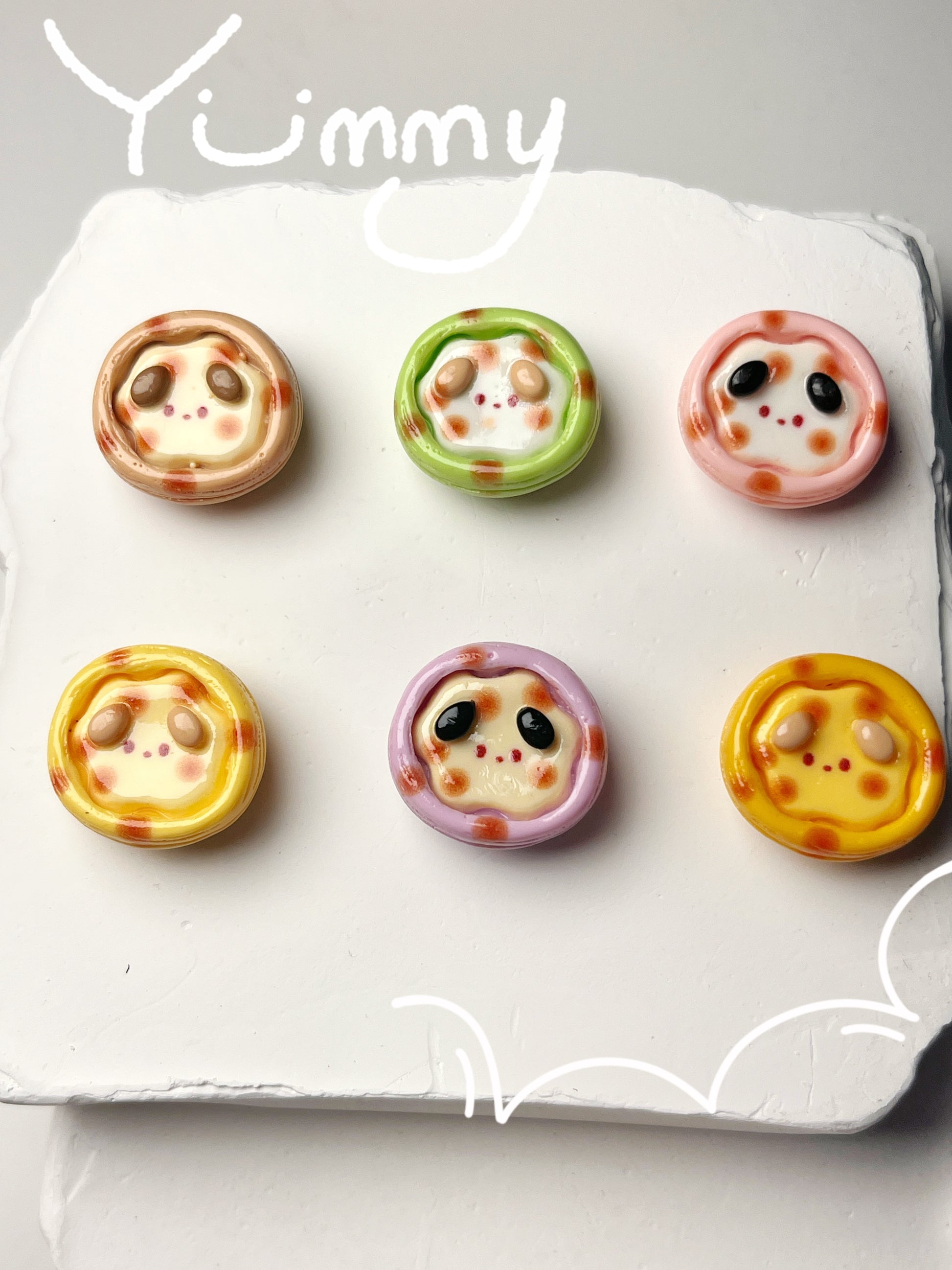 Doggy Tart - WOWO STUDIO