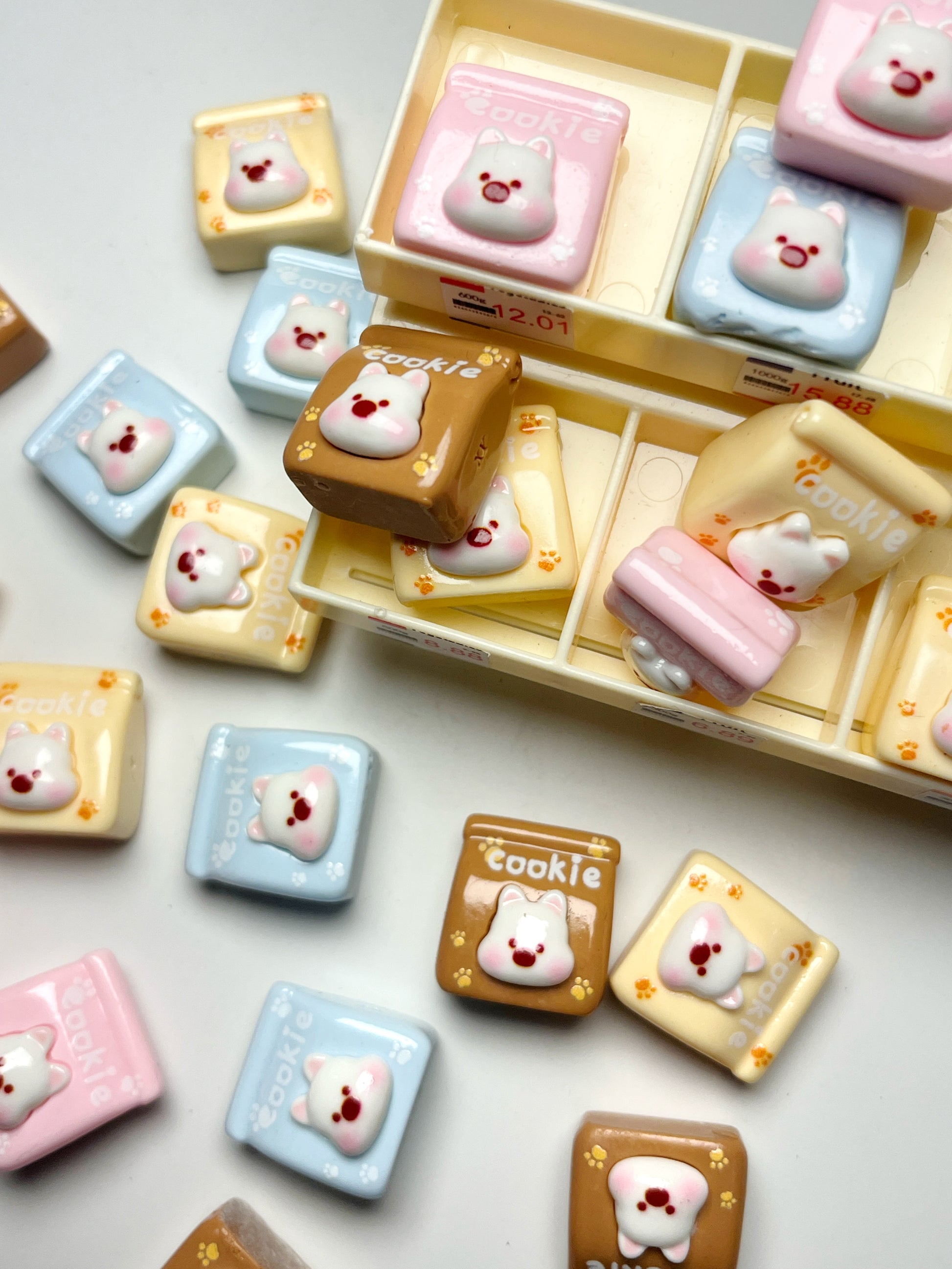 Doggy Snack Bag - WOWO STUDIO