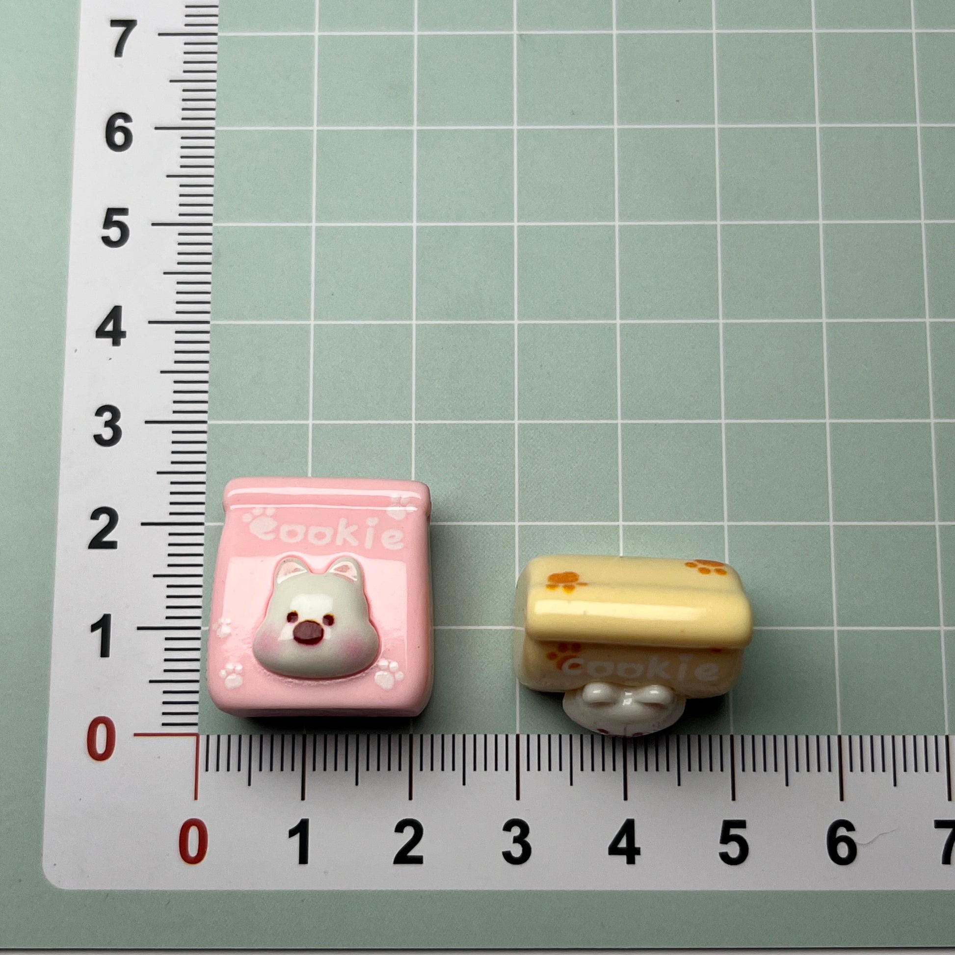 Doggy Snack Bag - WOWO STUDIO
